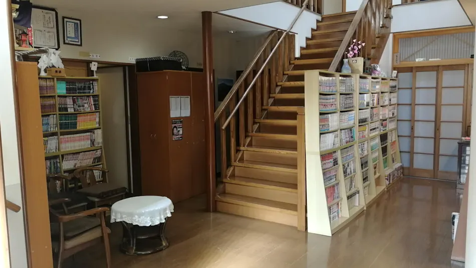 Aoki Ryokan