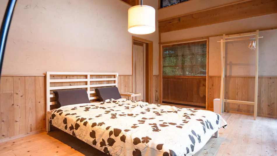 Mountain Lodge Yoshitei