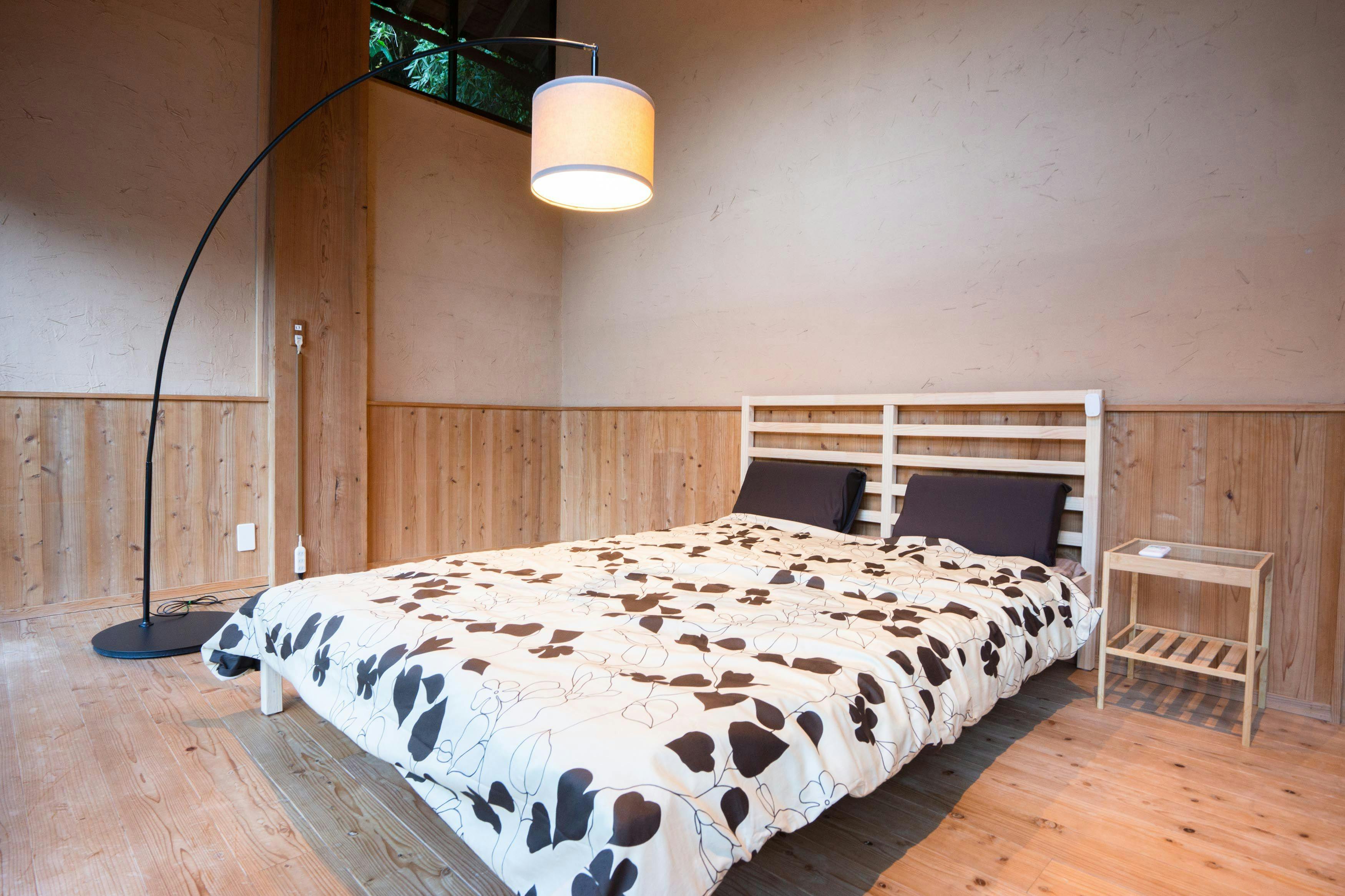 Mountain Lodge Yoshitei