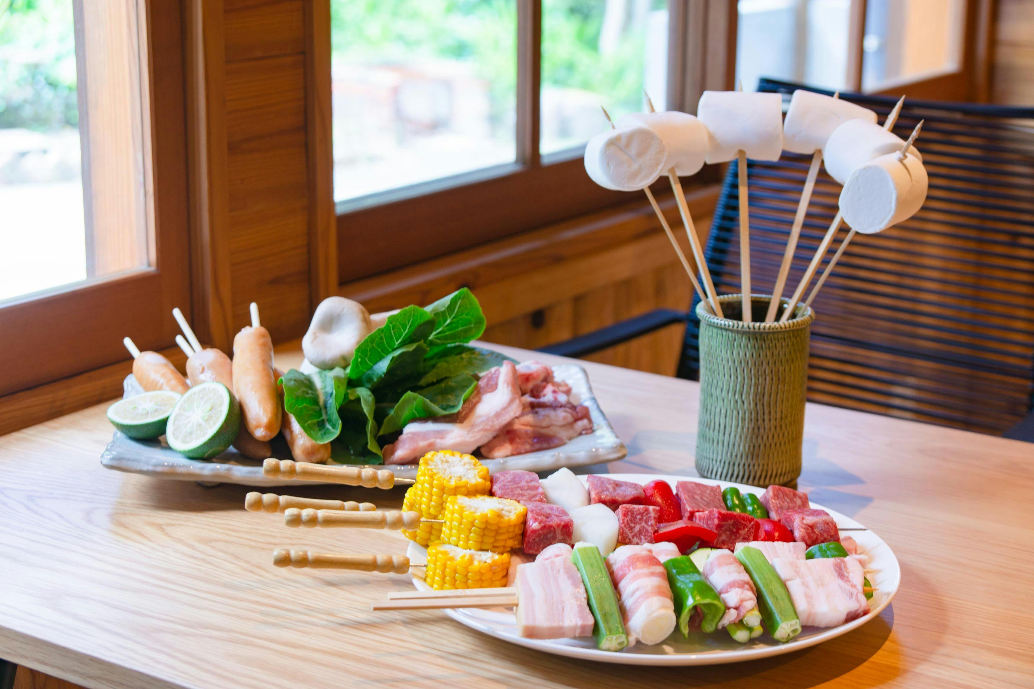 Mountain Lodge Yoshitei