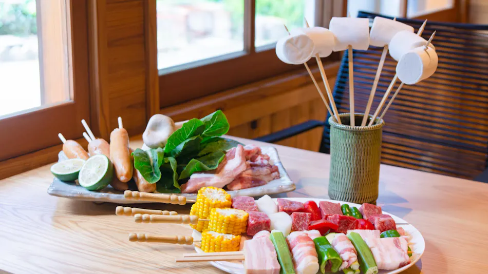 Mountain Lodge Yoshitei