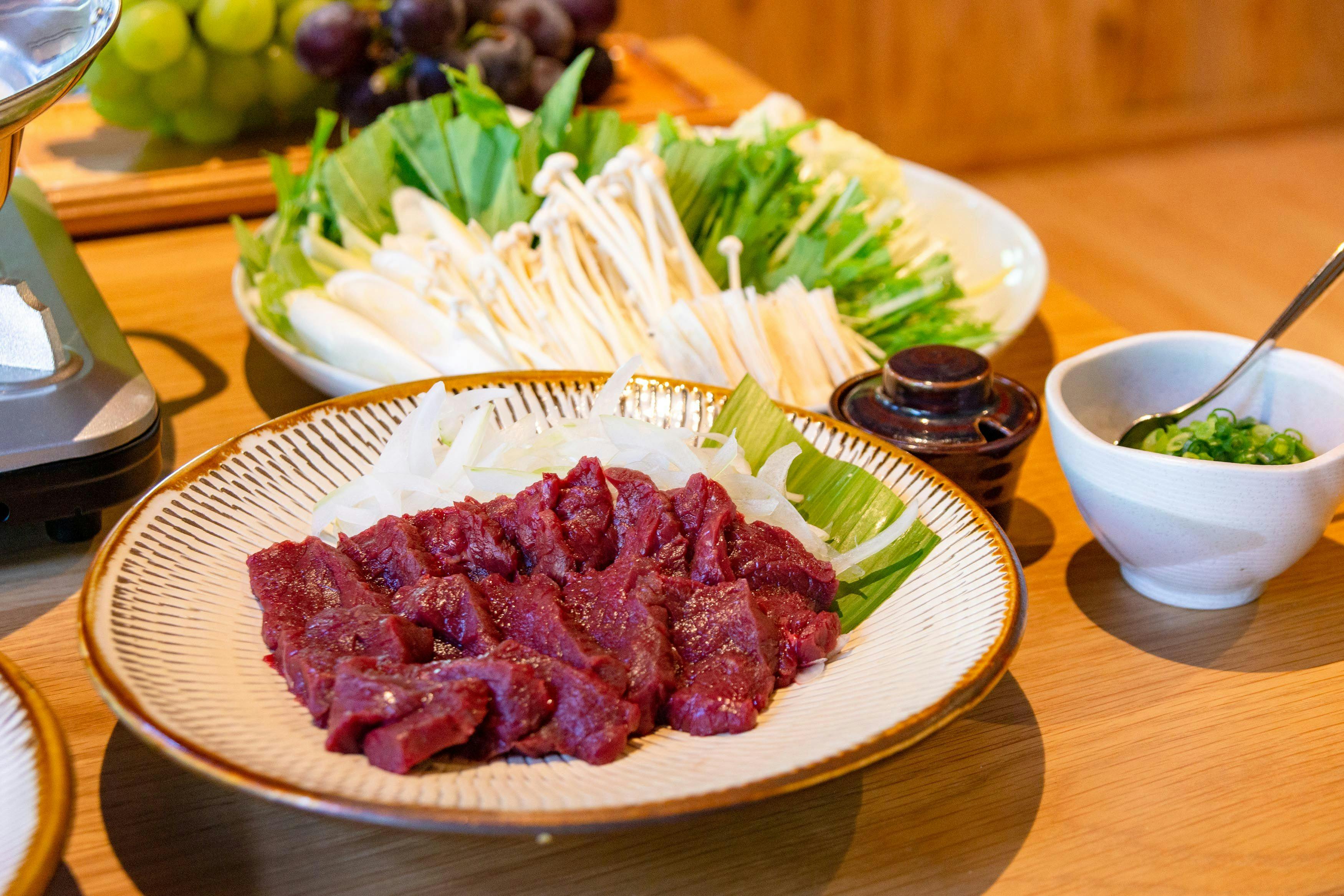 Mountain Lodge Yoshitei