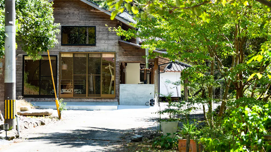 Mountain Lodge Yoshitei