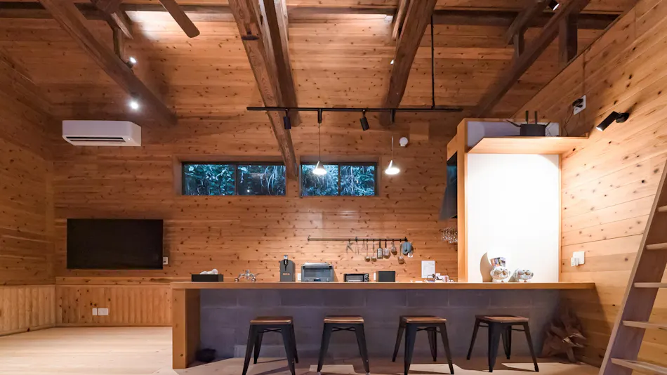 Mountain Lodge Yoshitei