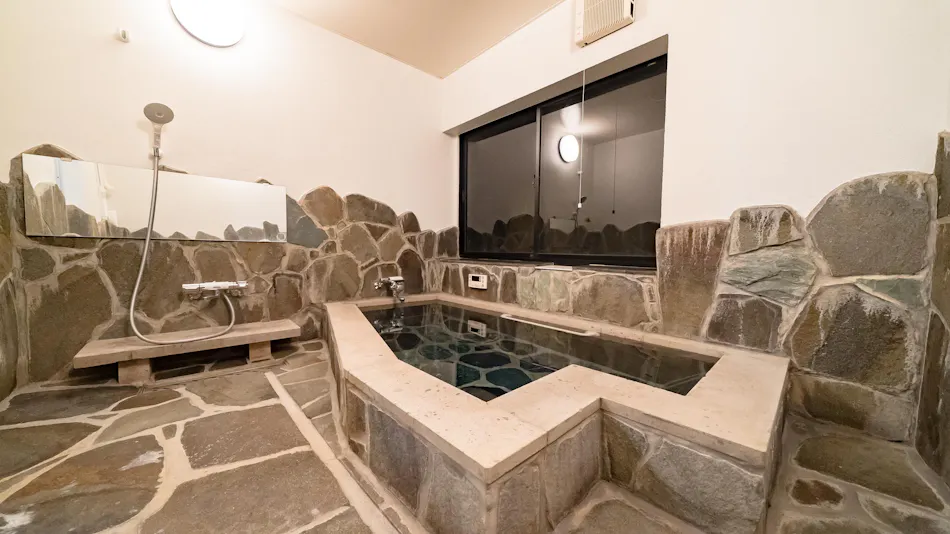 Mountain Lodge Yoshitei