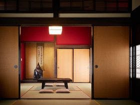 奥阿賀ととのいの宿　VILLA　IGASHIMA