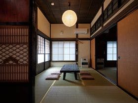奥阿賀ととのいの宿　VILLA　IGASHIMA