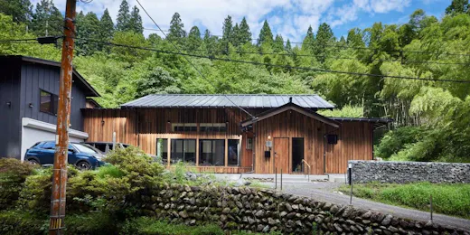 Villa Igashima: The Inn of Oku Aga and Relaxation