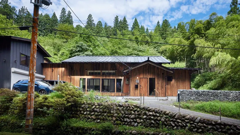 Villa Igashima: The Inn of Oku Aga and Relaxation