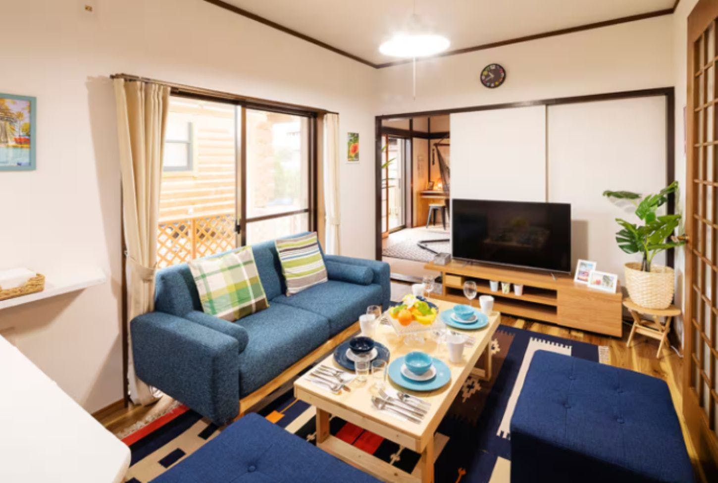 ห้องนั่งเล่น