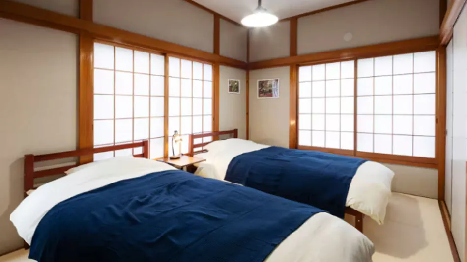 Wave House Kujukuri Fujishita
