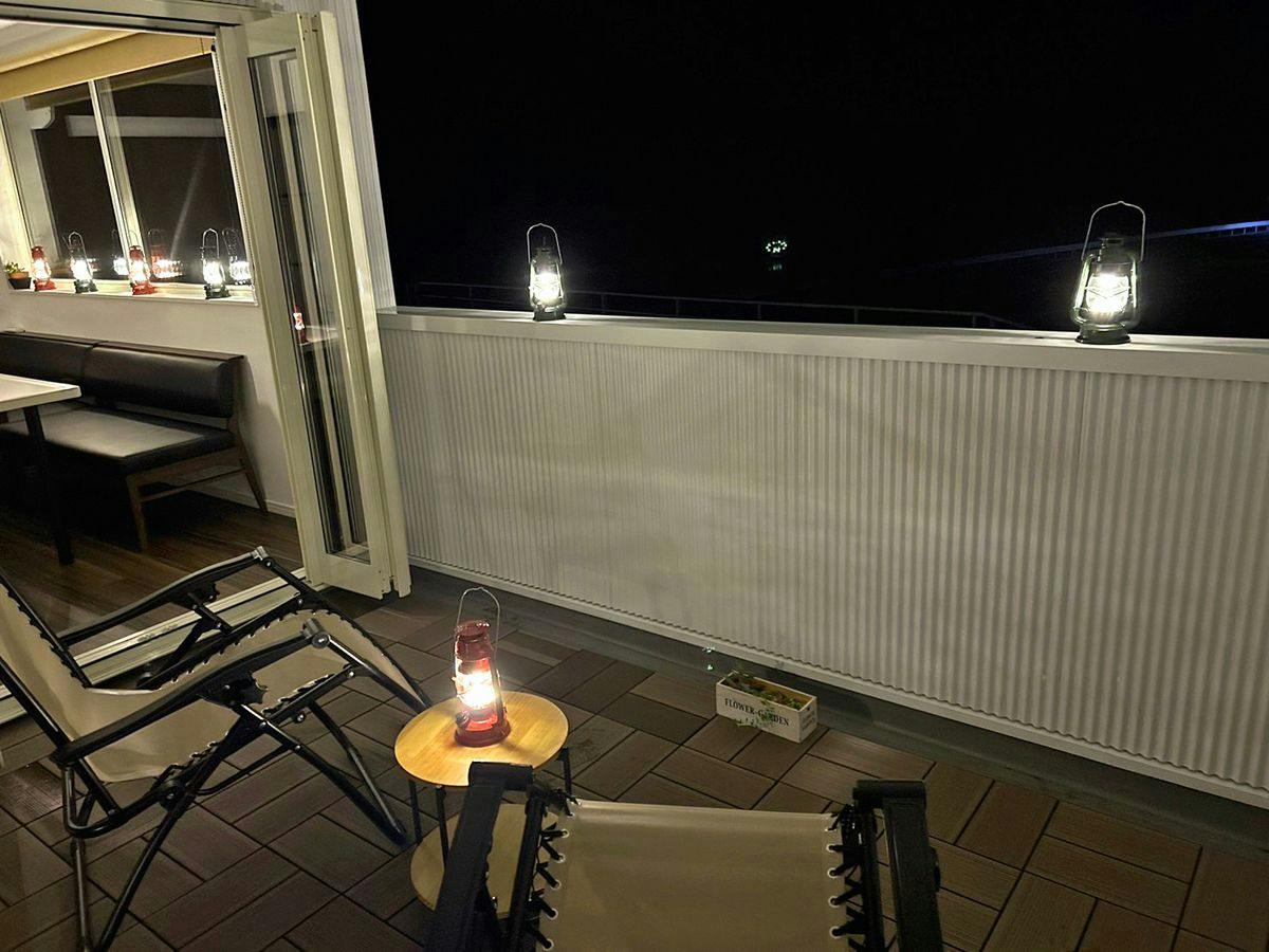 Glamping Cottage Tamakote