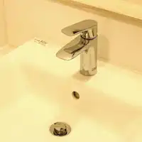 Tama Kote◆แต่ละอาคารมีห้องล้างหน้าแยกต่างหาก.