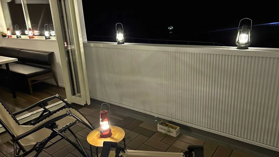 Glamping Cottage Tamakote