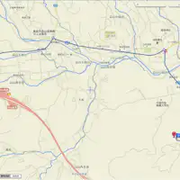 แผนที่พื้นที่กว้าง