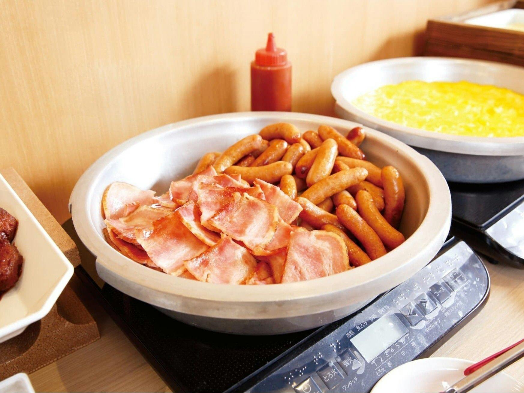HOTEL AZ Ehime Ainan Branch