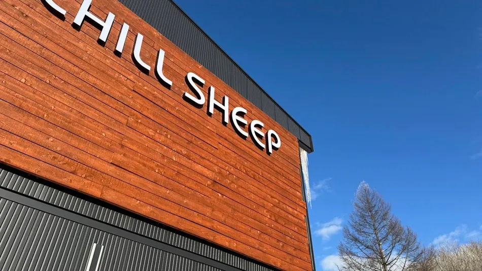 ChillSheep
