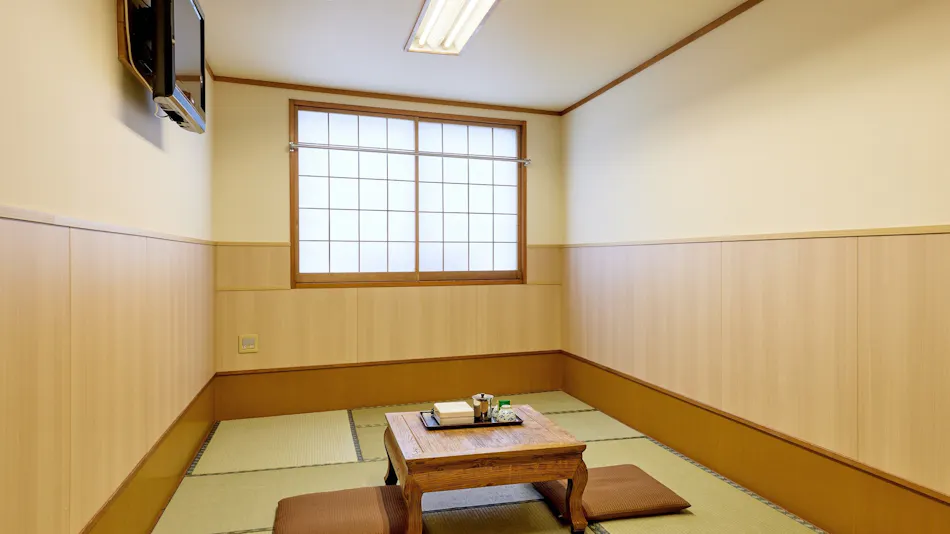 Business Ryokan Wakamizu