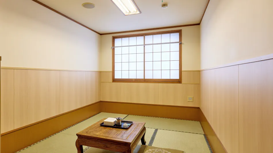 Business Ryokan Wakamizu