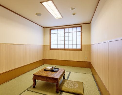 ゆっくりとお寛ぎください