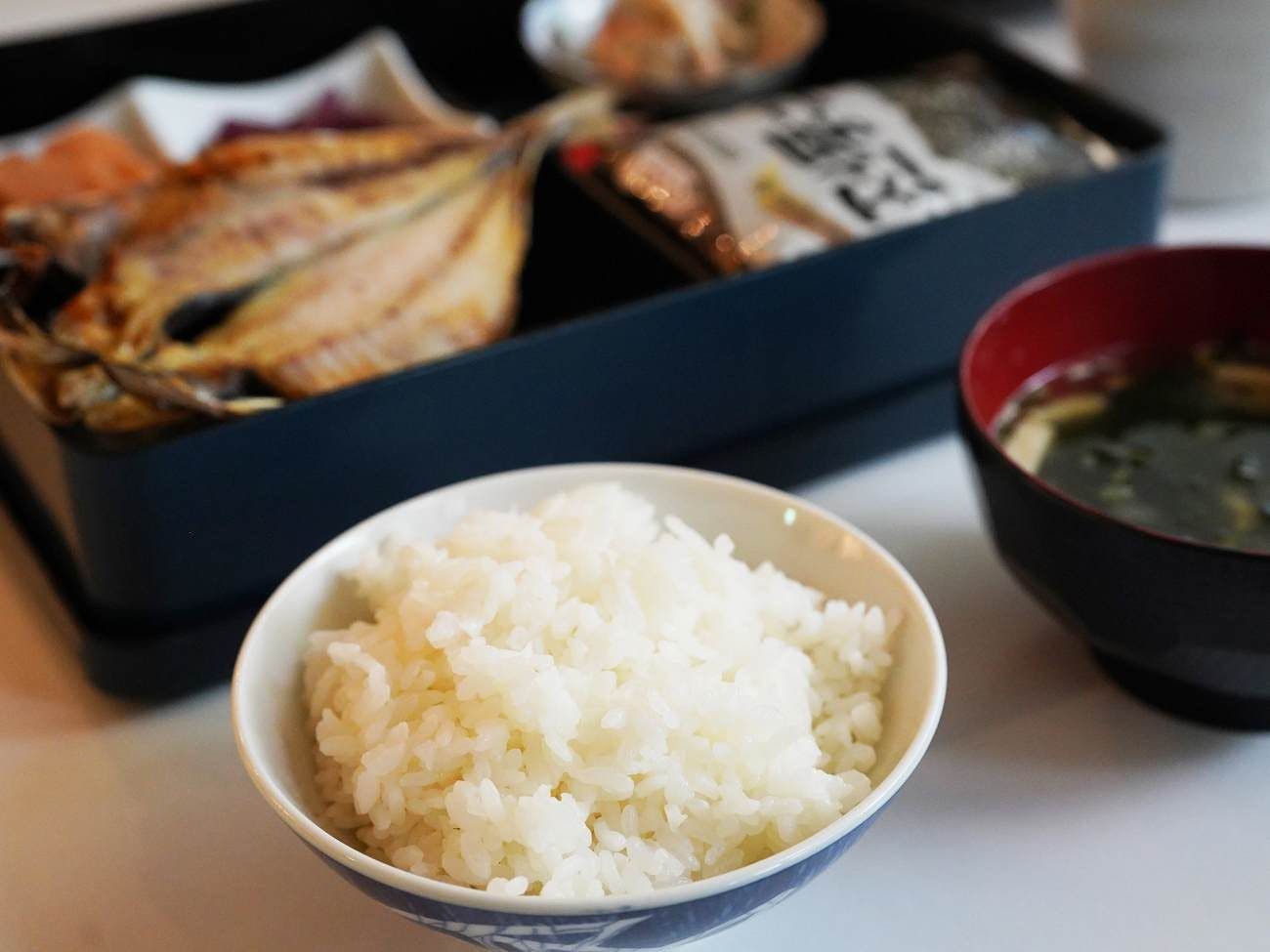 조식 예시