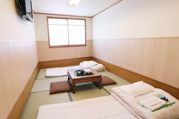 施設画像