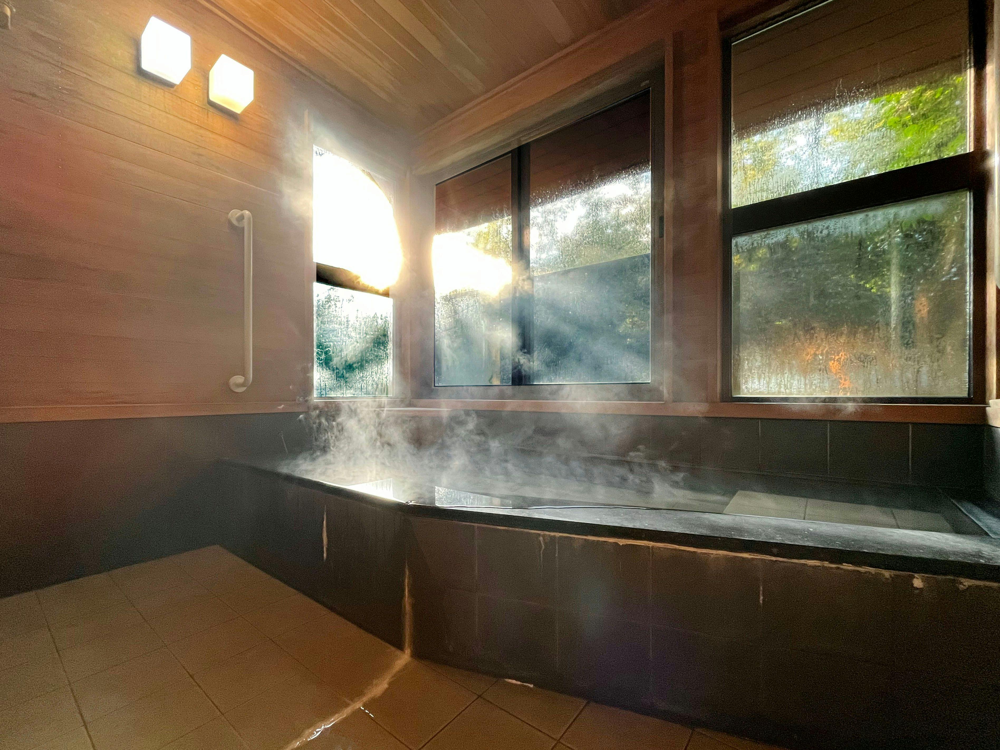 Mountain Lodge P Kusagiri