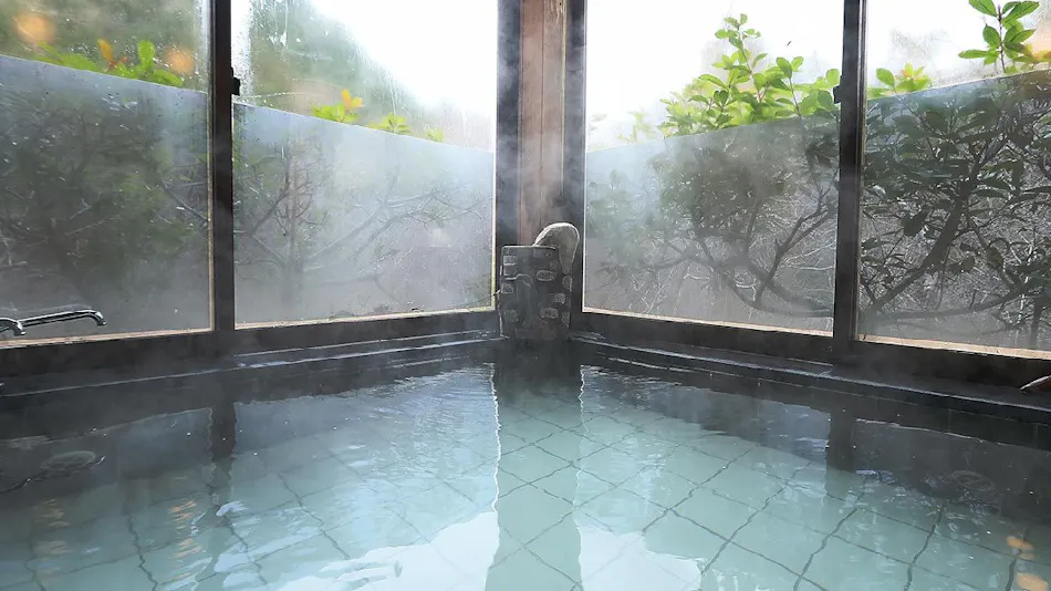 Mountain Lodge P Kusagiri