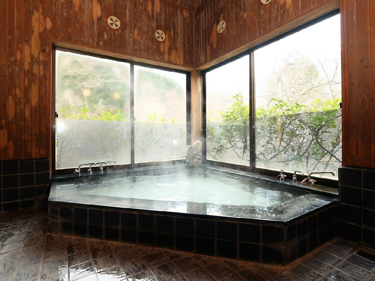Mountain Lodge P Kusagiri