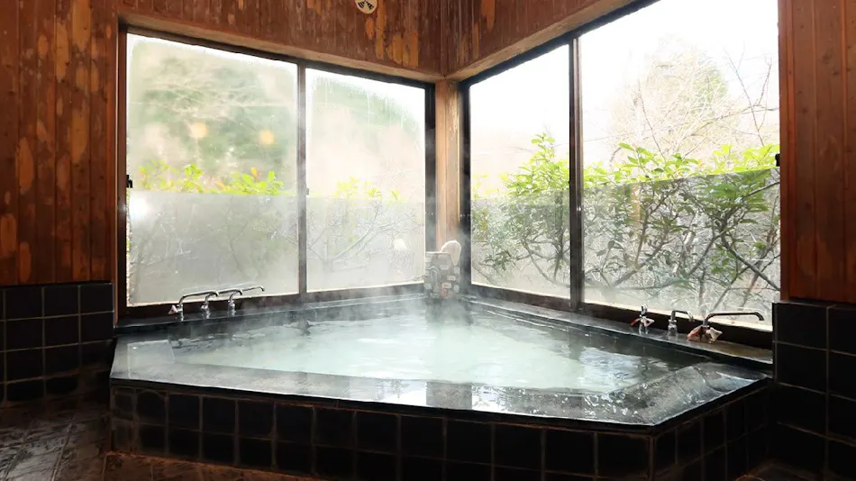 Mountain Lodge P Kusagiri