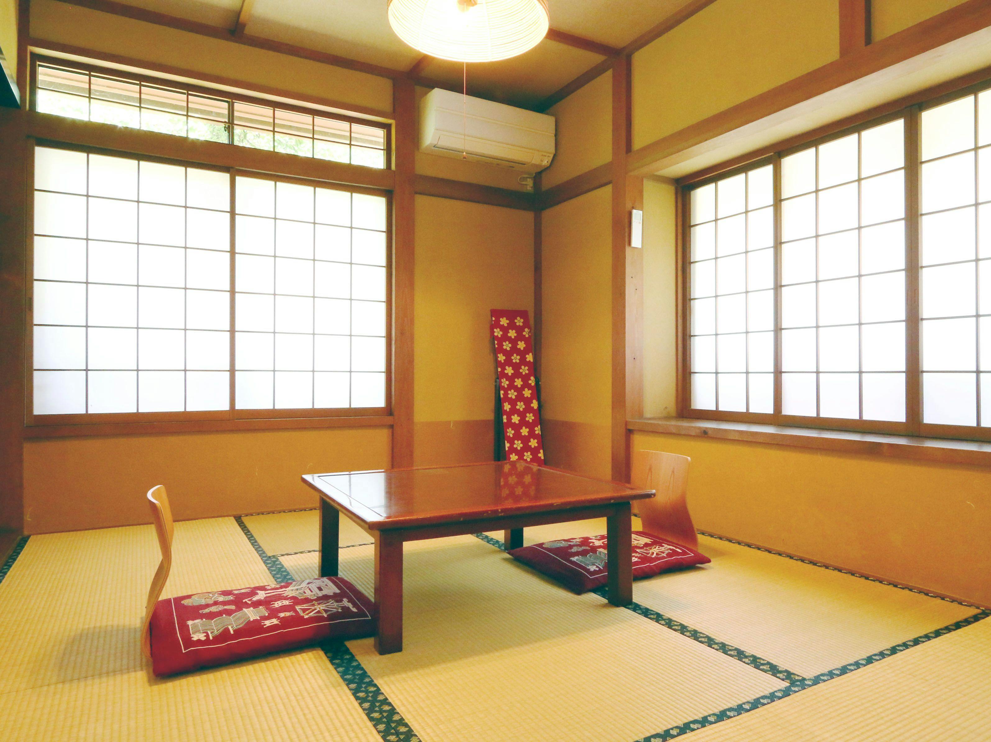Mountain Lodge P Kusagiri