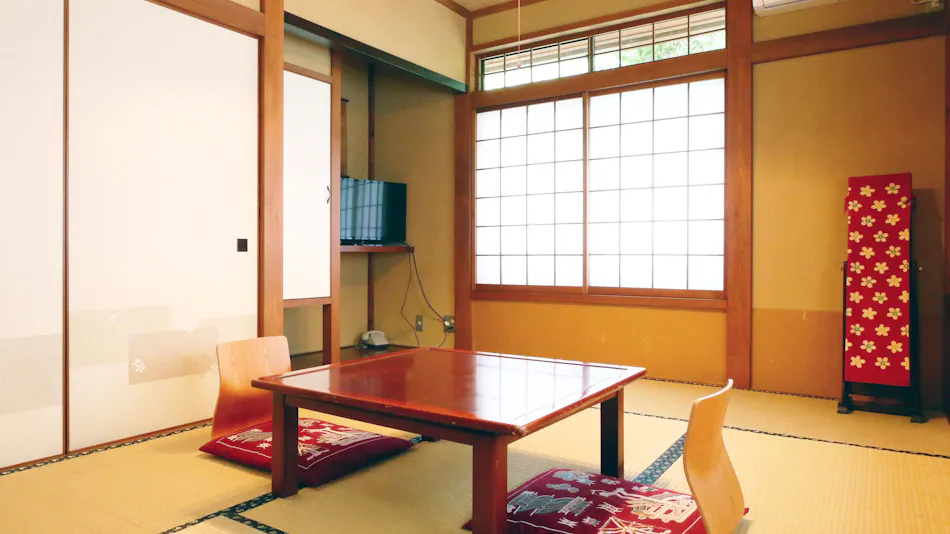 Mountain Lodge P Kusagiri