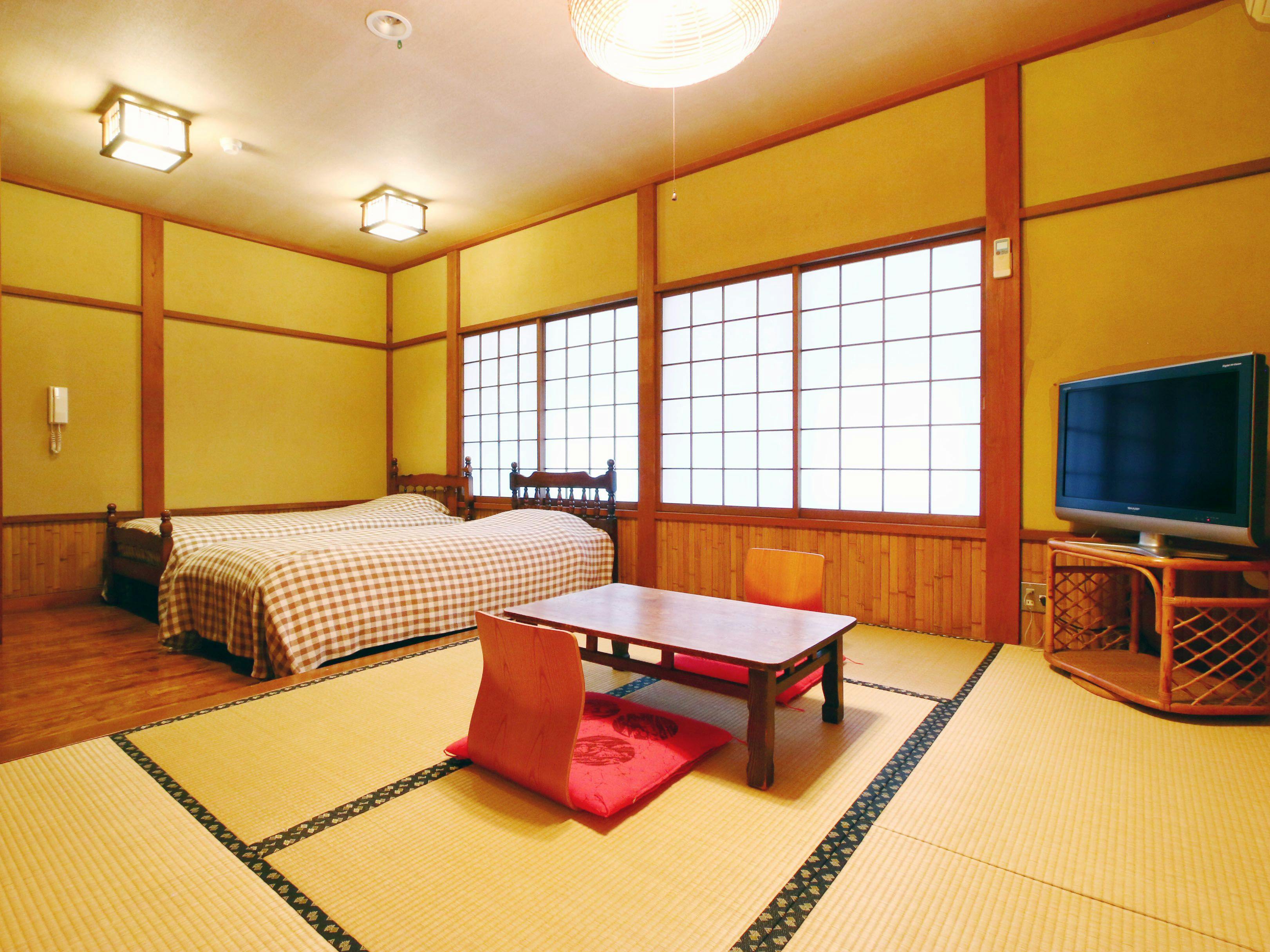 Mountain Lodge P Kusagiri