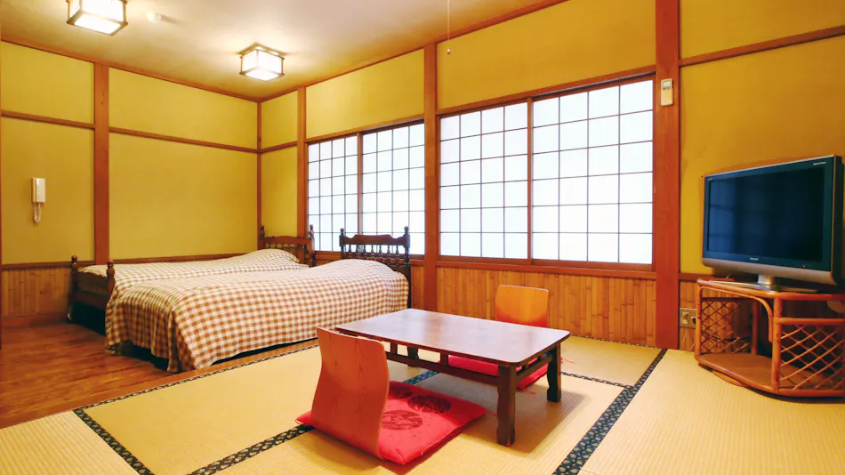 Mountain Lodge P Kusagiri