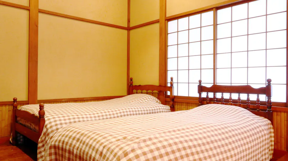 Mountain Lodge P Kusagiri