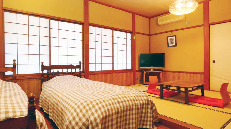 Mountain Lodge P Kusagiri