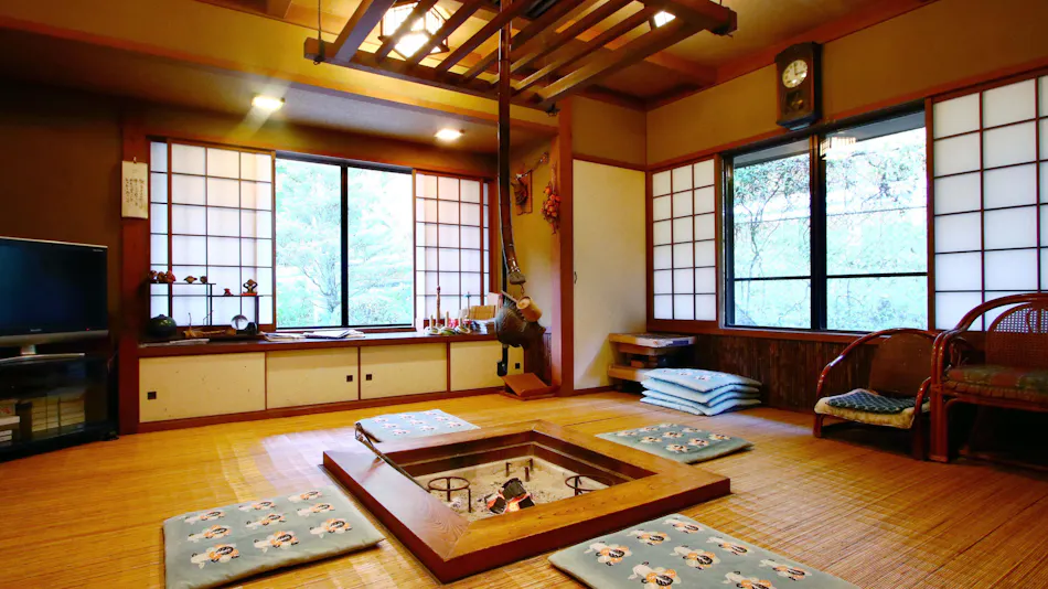Mountain Lodge P Kusagiri