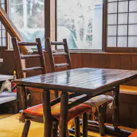 ร้านโซบะ