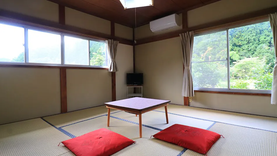 Minshuku Kitano Sedo