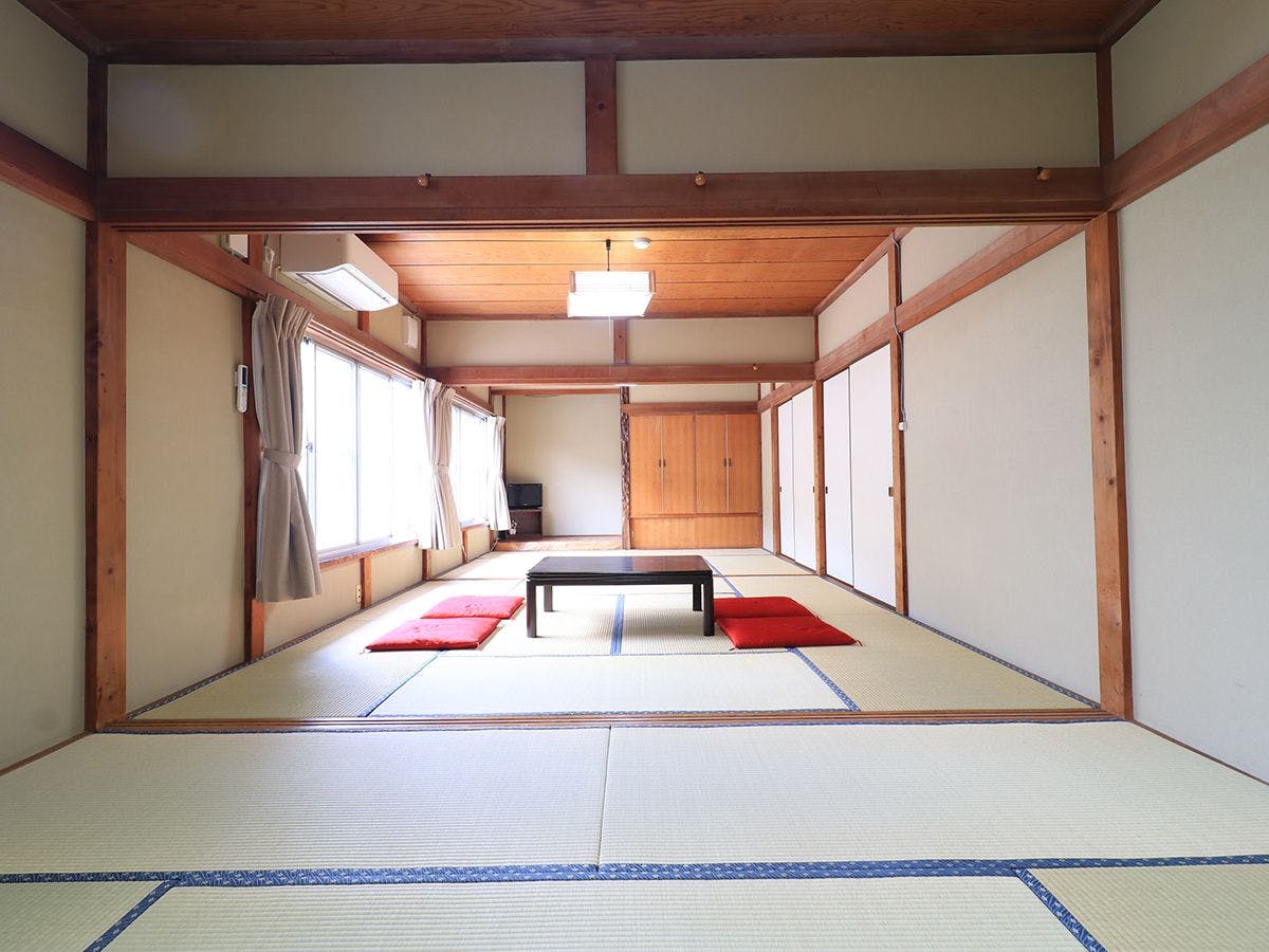 Minshuku Kitano Sedo