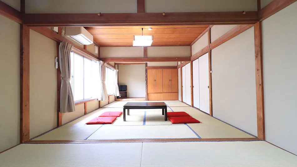 Minshuku Kitano Sedo
