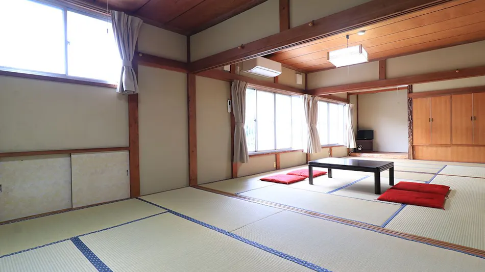 Minshuku Kitano Sedo