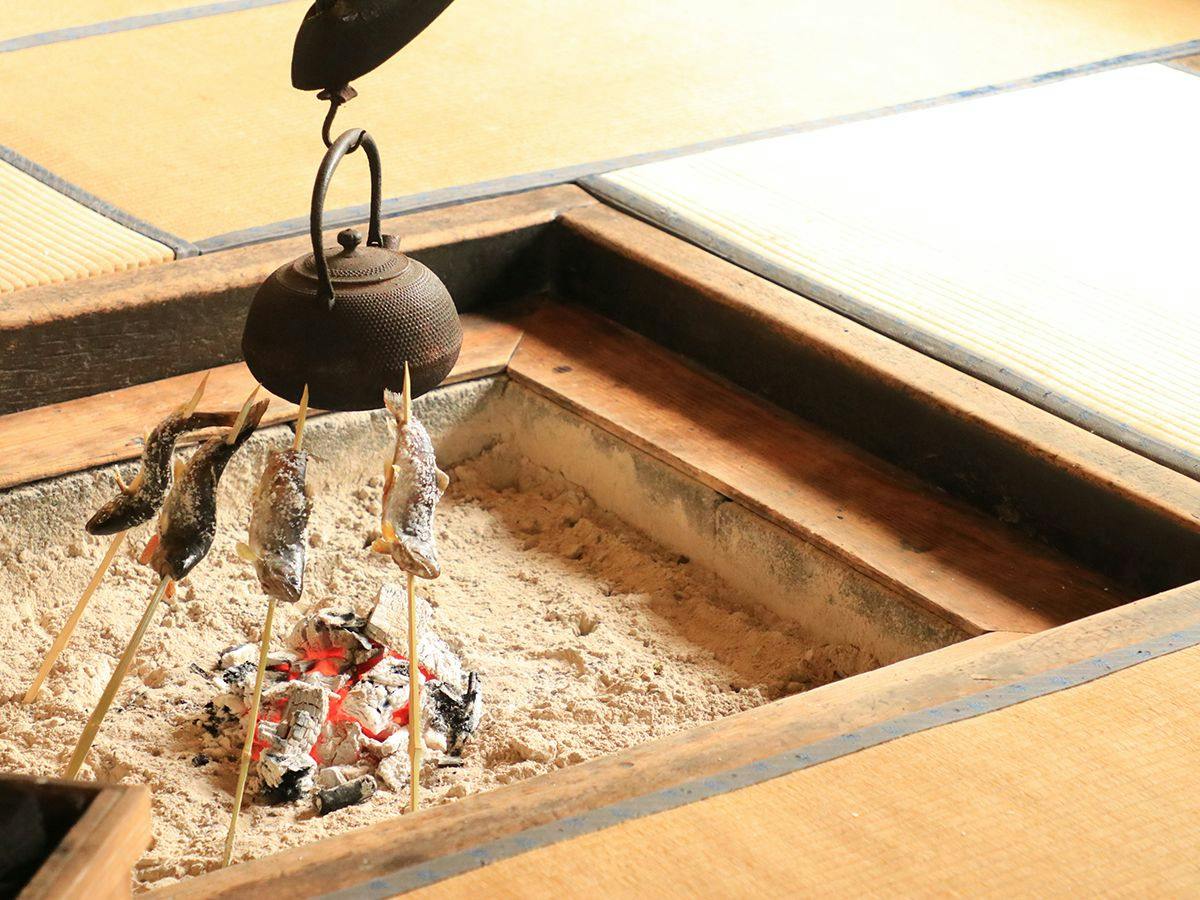 Minshuku Kitano Sedo