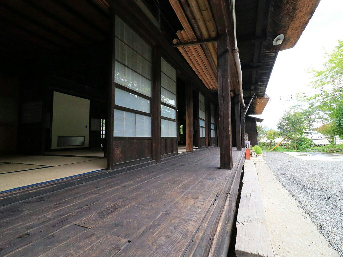 Minshuku Kitano Sedo