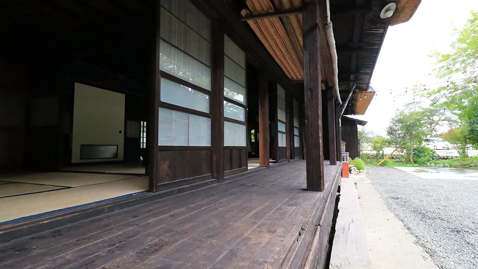 Minshuku Kitano Sedo