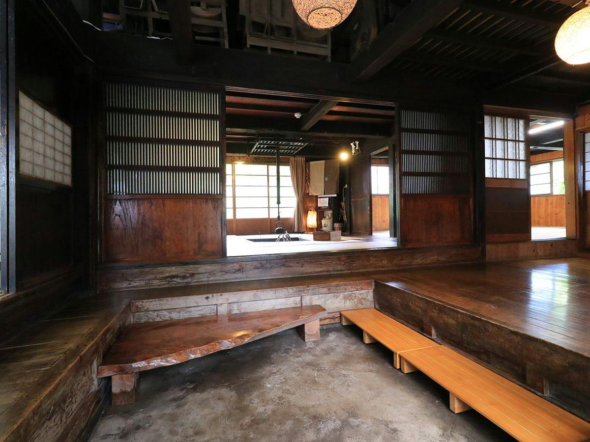 Minshuku Kitano Sedo