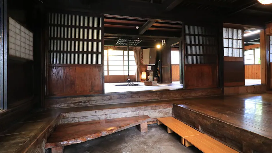 Minshuku Kitano Sedo