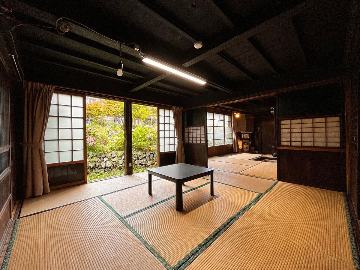 Minshuku Kitano Sedo