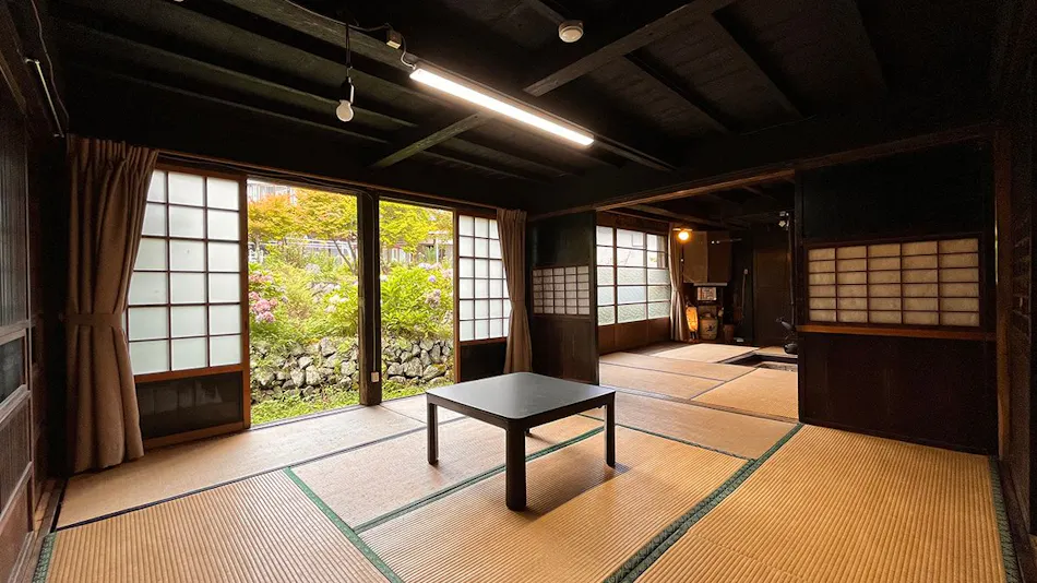 Minshuku Kitano Sedo