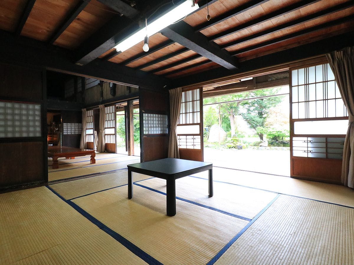 Minshuku Kitano Sedo